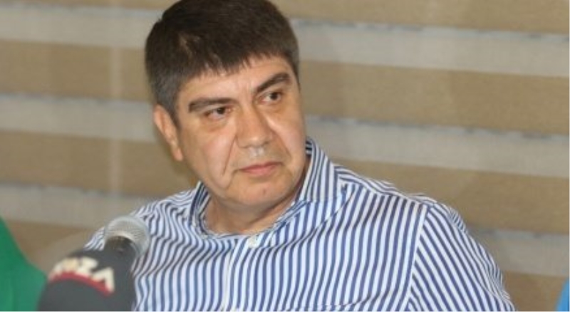 Darbe gecesini anlatırken gözleri doldu