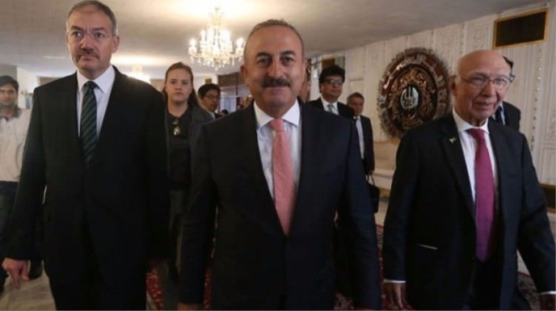 Darbe girişimi sonrası ilk ziyaret o ülkeye