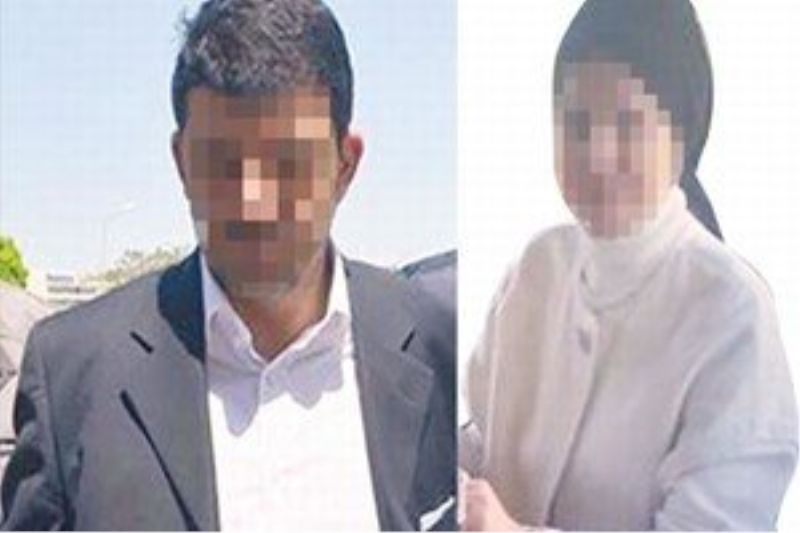 Darbe girişimini gerekçe gösterip boşanma davası açtı!...