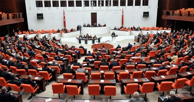 Darbe girişiminin birinci yılında TBMM`de özel oturum