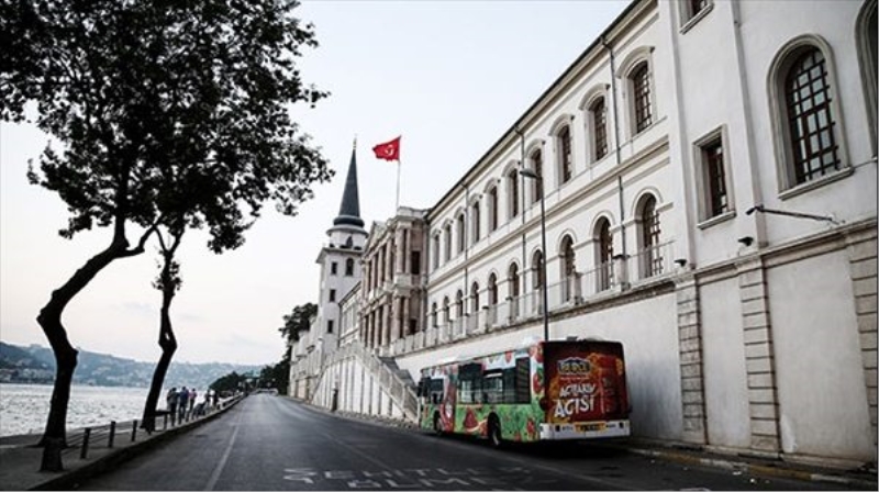 Darbe ihaneti 171 yıllık Kuleli Askeri Lisesi`nin sonu oldu
