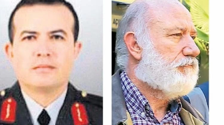 Darbe Konseyinin karargh sorumluları