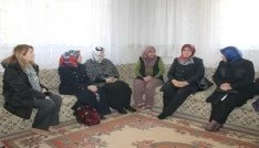 Darbe şehidinin kızı babası ile aynı kaderi paylaştı