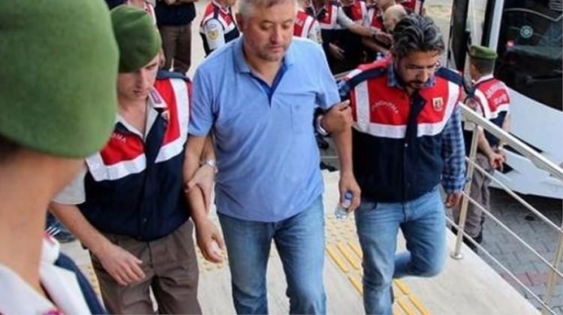 Darbe sonrası örgütsel faaliyete devam