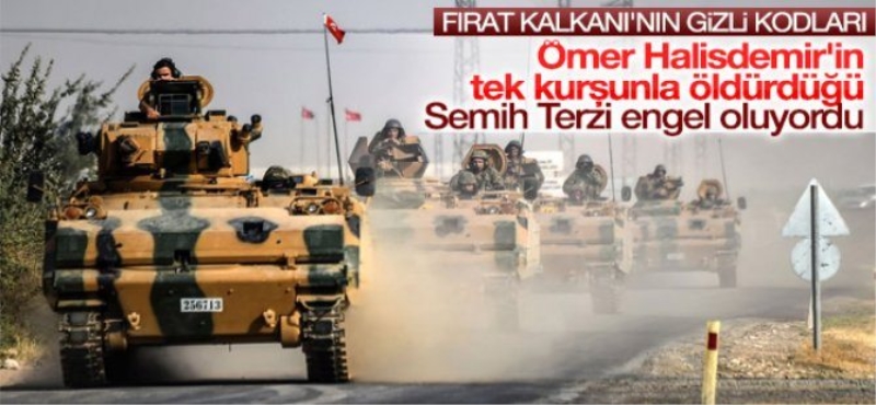 Darbeci Askerler Suriye'nin kaderiyle oynadı!
