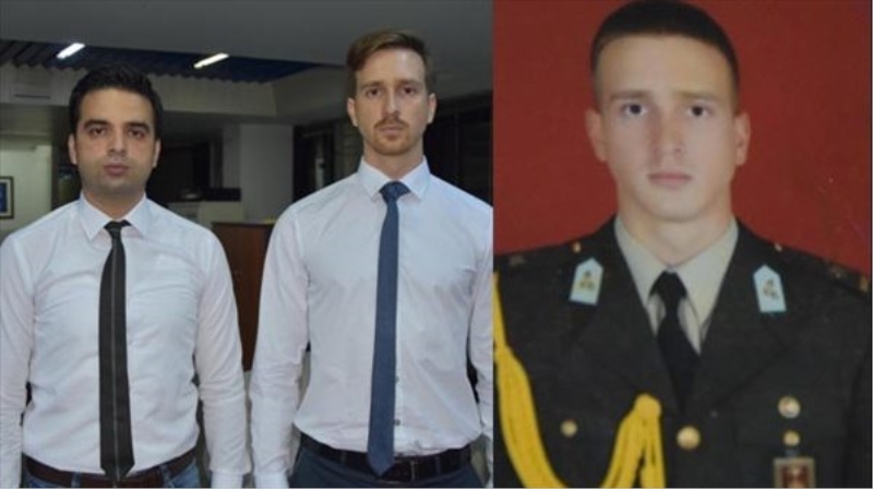 Darbeci askerlerden askeri öğrencileri baskı ve işkence