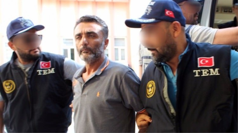 Darbeci hain Kuzu 'FETÖ' bağlantısını itiraf etti