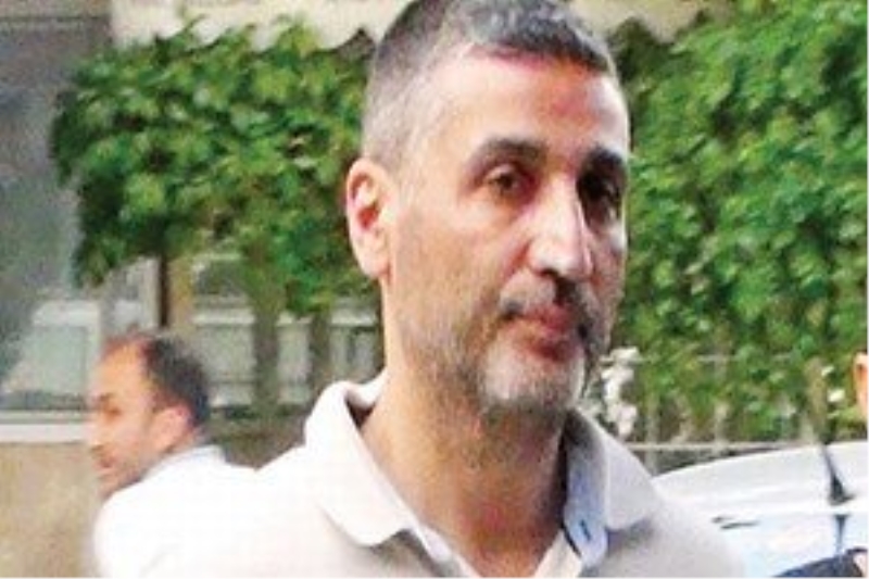 Darbeci komutan Tuğgeneral Gökhan Şahin Sönmezateş anlattı