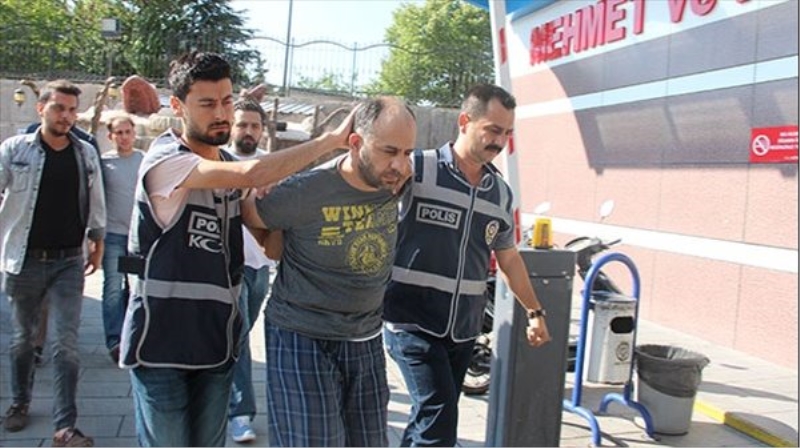 Darbeci komutanların WhatsApp`taki yazışmalarında kan donduran ifadeler