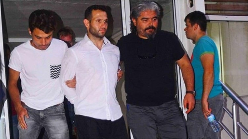 Darbeci SAT Komandosu milli atlet değilmiş