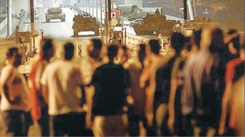 Darbeci yaverlerin `abi`si her şeyi anlattı!