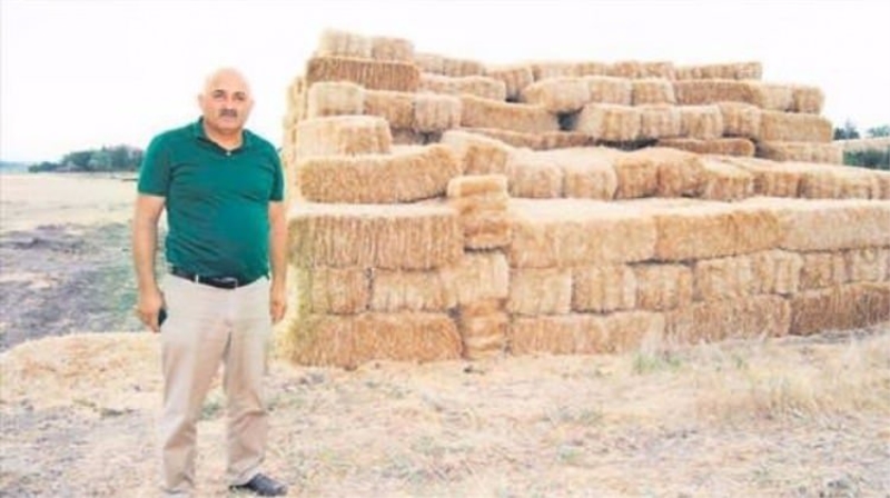 Darbecileri dumana boğan kahramanlar!