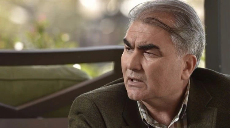 Darbecilerin rehin aldığı Şanver ilk kez konuştu