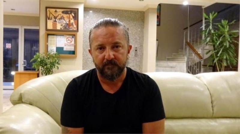 Darbecilerin rehin aldığı Teoman o anları anlattı