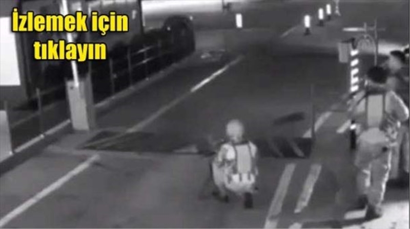 Darbecinin yanıtı herkesi şoke etti!