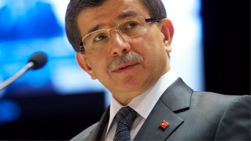 Davutoğlu'nu tehdit eden zanlı hakkında karar