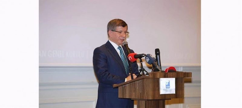 Davutoğlu cephesinden Bahçeli`ye sert yanıt