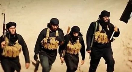 DEAŞ?ın saldırısından 22 ÖSO unsuru etkilendi
