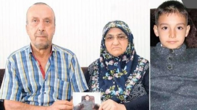 DEAŞ`ın kaçırdığı İsmail Irak`ta hapismiş!