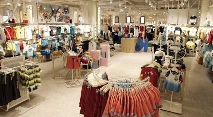 DeFacto, Ordu?da dördüncü mağazasını açtı