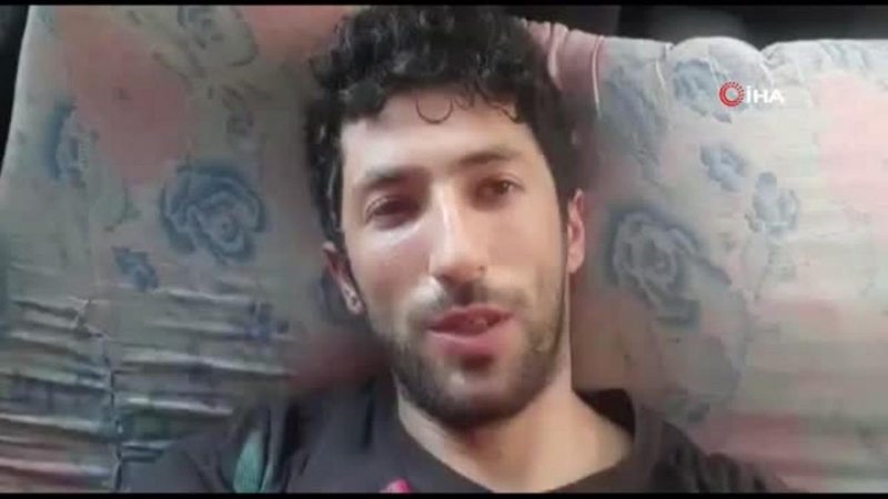 Delta varyanta yakalanan milli bisikletçi: 