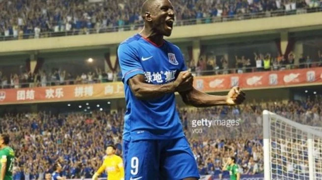 `Demba Ba geri dönmek istiyor`