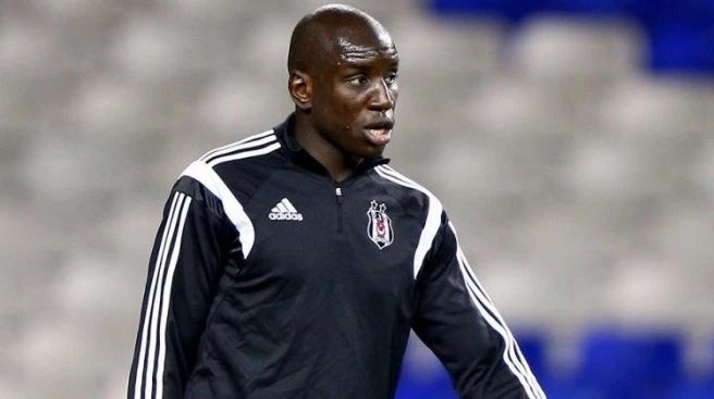 Demba Ba geri dönüyor!