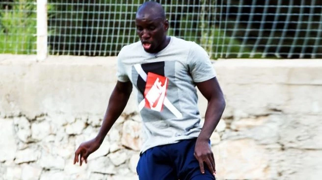 Demba Ba için karar Şenol Güneş`in!