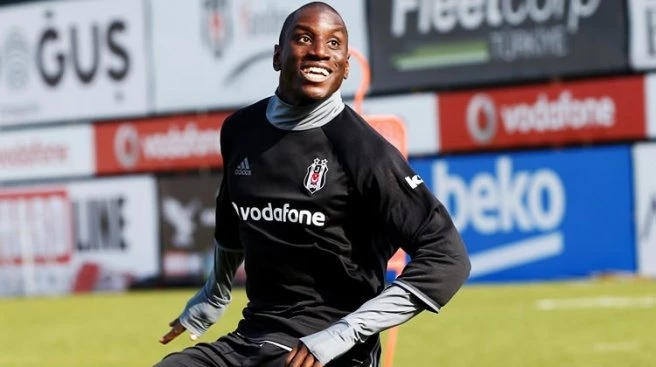 Demba Ba transferinde soruşturma skandalı!