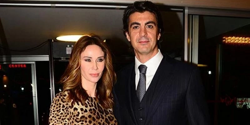 DEMET ŞENER`E ŞOK