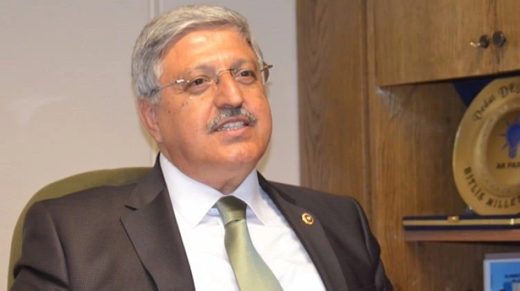 Demiröz: Ekonomik darbe hayal!