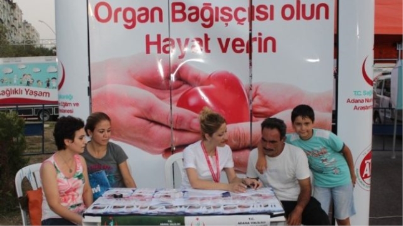 Demokrasi Nöbetinde Sağlık Hizmeti