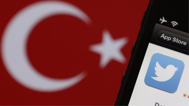 Demokrasi ve Şehitler Mitingi dünya gündeminde