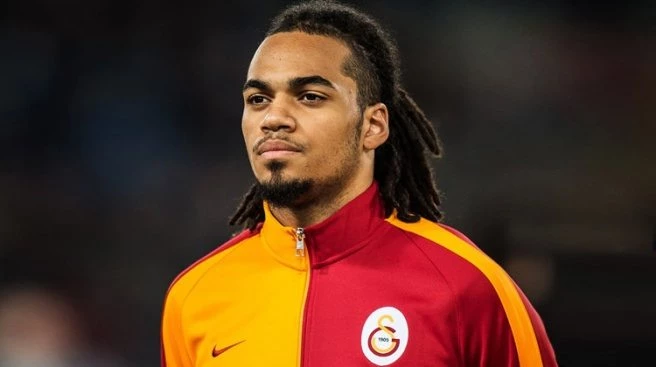 Denayer`den transfer açıklaması