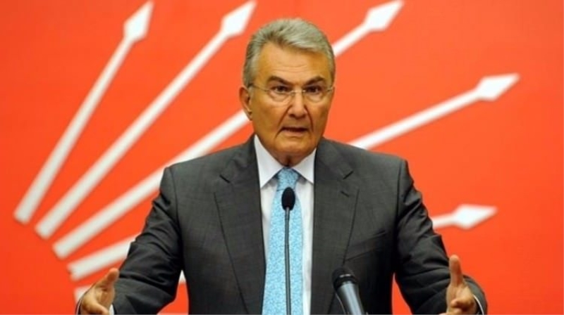 Deniz Baykal'dan kaset operasyonuna ilk yorum! - Deniz Baykal'dan skandal Fetullah Gülen açıklaması!