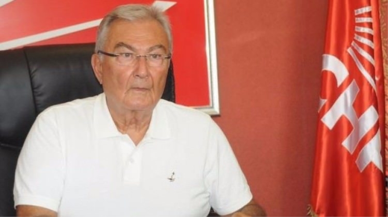 Deniz Baykal'ın suikast şüphelisi sorguda