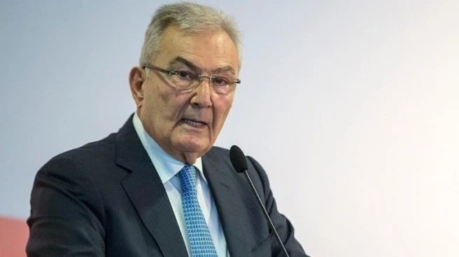 Deniz Baykal`ın tedavisi Almanya`da devam edecek