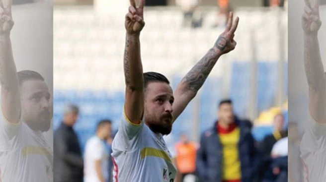 Deniz Naki kimdir? Aslen nerelidir?