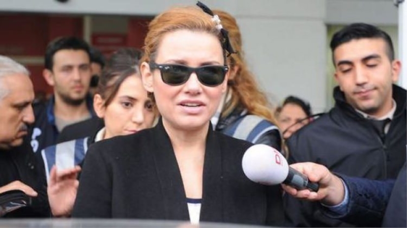 Deniz Seki'ye hapiste dini terapi! Her gün...