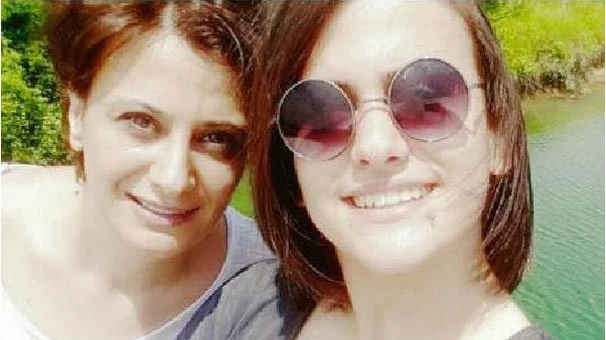 Denize atlayan kadının cesedi bulundu