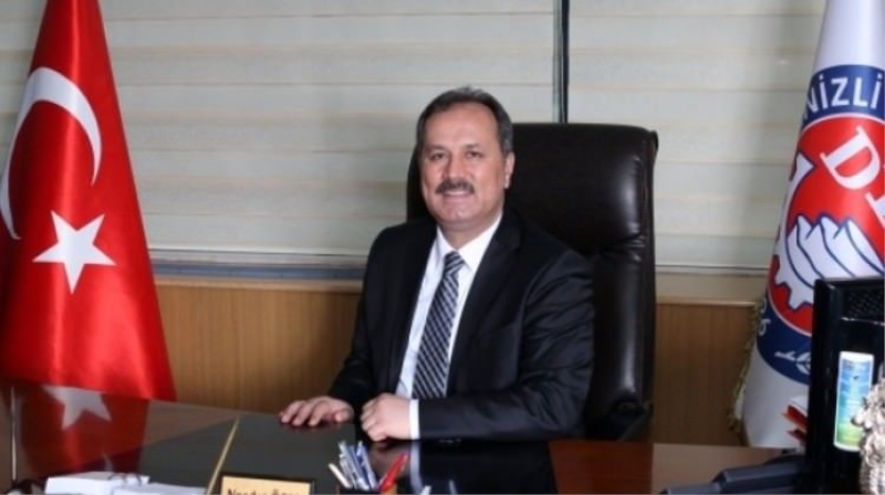 Denizli Ticaret Odası Başkanı gözaltına alındı