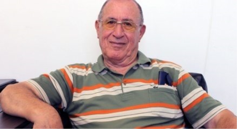 Deprem hep onu kovaladı, eşi ve kızını kaybetti...