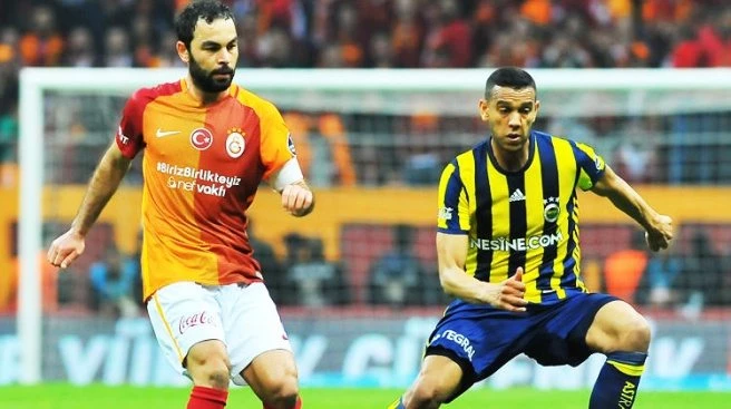 Derbi günü geldi çattı! Muhtemel 11`ler