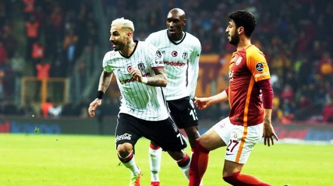 Derbi öncesi ortaya çıkan çılgın rakam!