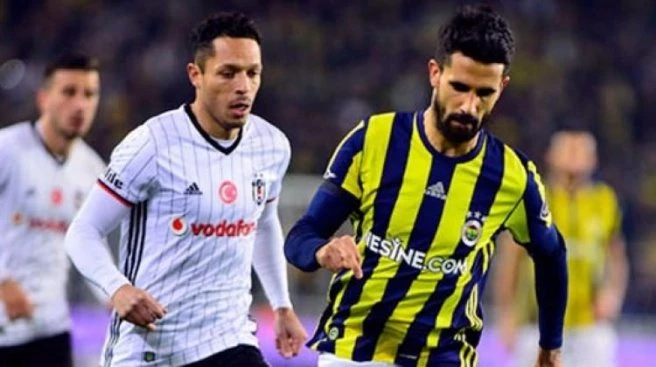 Derbide goller yabancı yıldızlardan