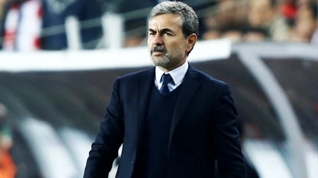 Derbiden sonra Kocaman`ın sözleri akıllara geldi!