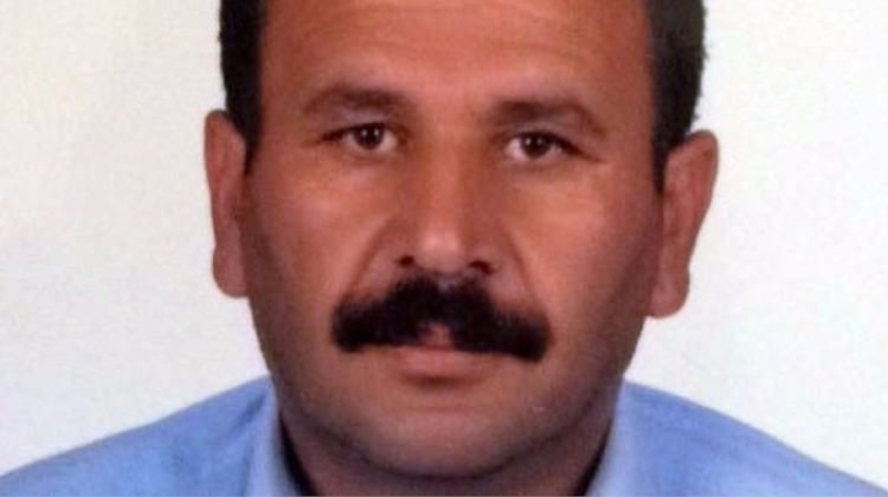 Derikte yaralanan korucu şehit oldu