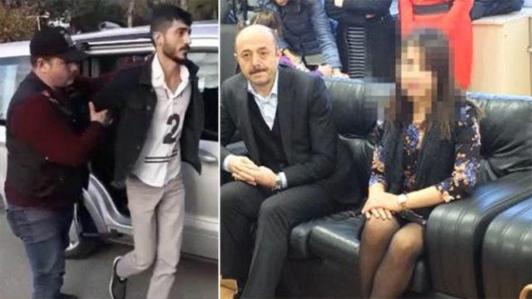 DERS NİTELİĞİNDE CEZA