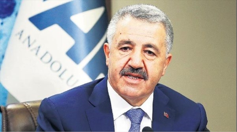 Dev projeler inadına daha hızlı bitecek