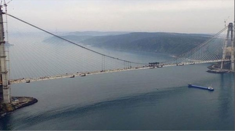 Dev projelerde geri sayım başladı!